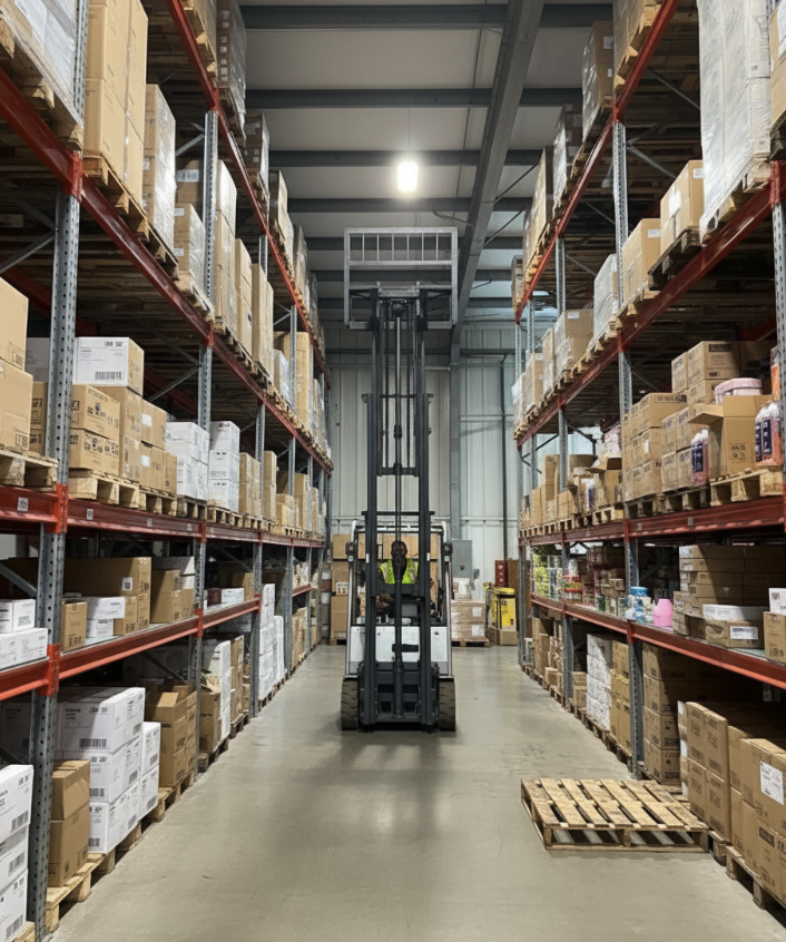 Радник складишта готових производа - Image 2