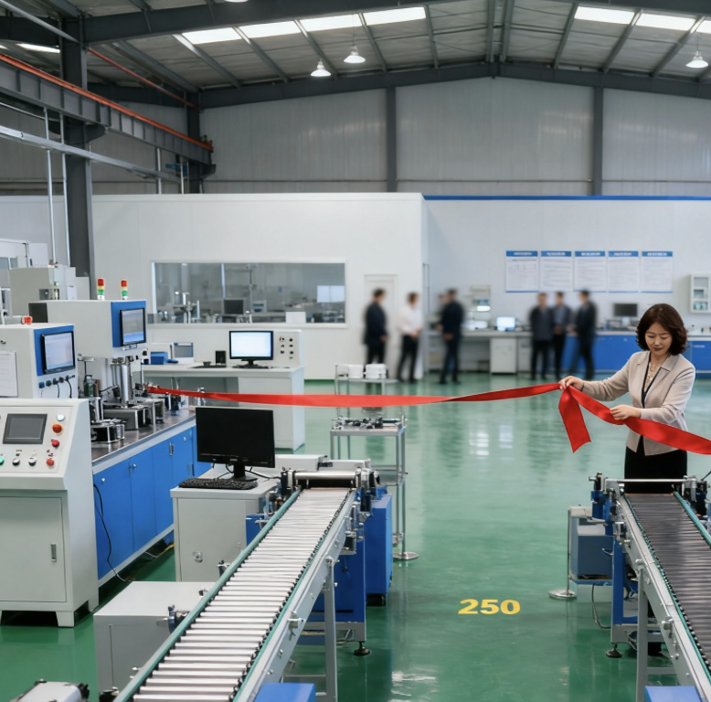 Фото 75: Званично отварање