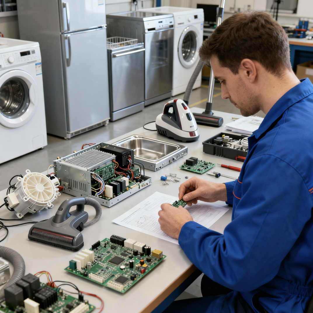 Остали кућни апарати