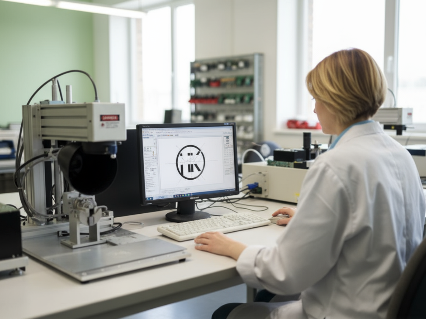 Инжењер електронике - Image 2