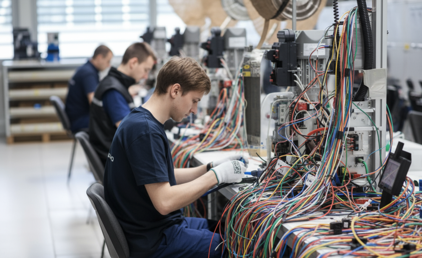 Инжењер електронике - Image 1